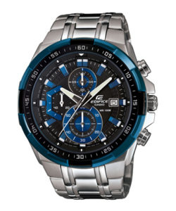Casio Edifice EFR-539D-1A2VUDF (EX190) Chronograph Men's Watch