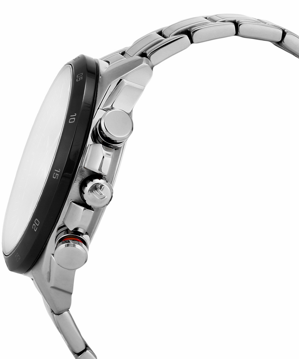 Casio Edifice EQS-600DB-1A4UDF (EX378) Chronograph Men's Watch