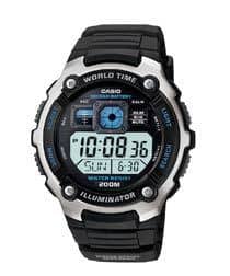 Casio Youth Series AE-2000W-1AVDF (D083) Digital Watch