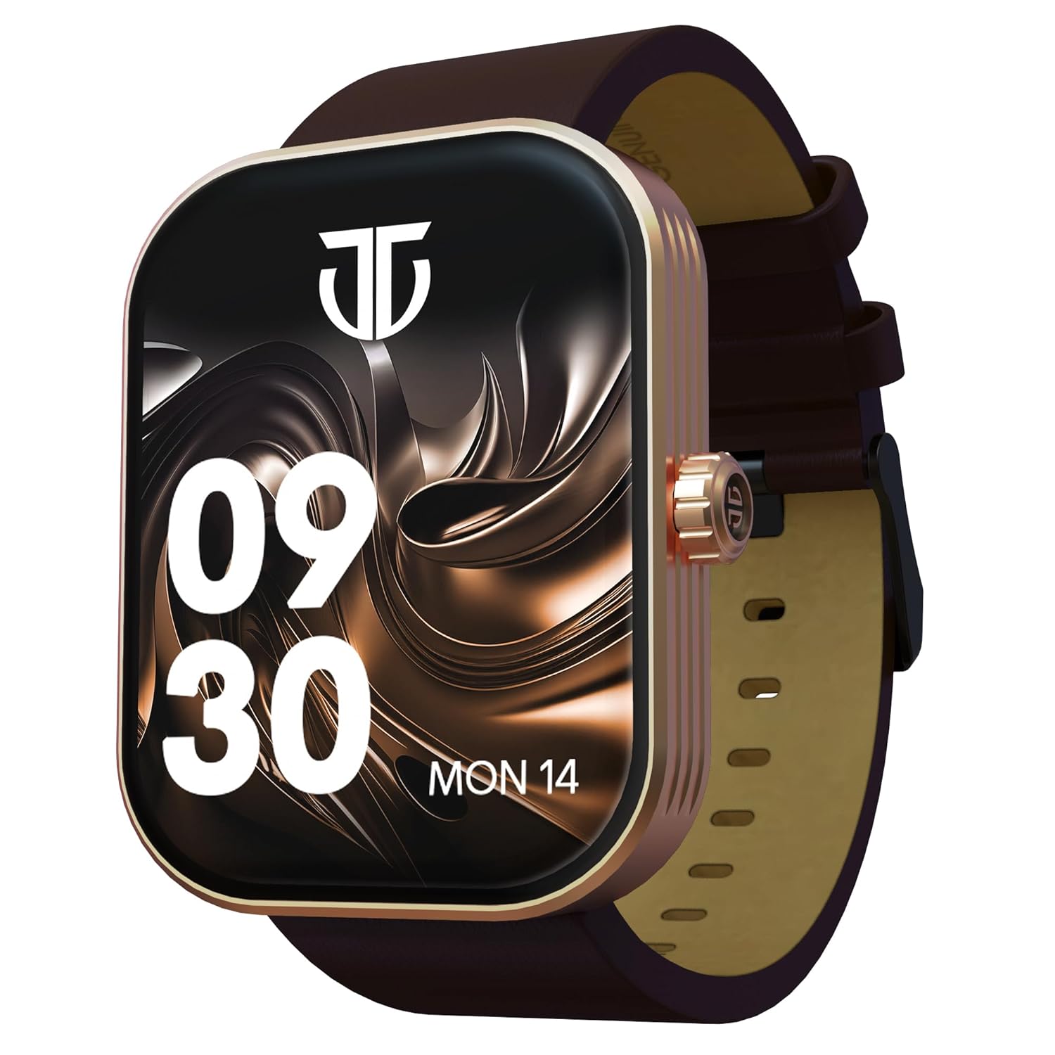 Titan Mirage Premium Fashion Smartwatch