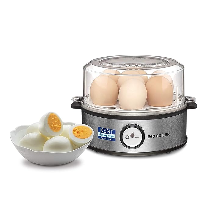 KENT 16020 Instant Egg Boiler
